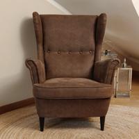 Poltrona STRANDMON come nuova