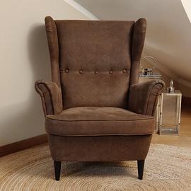 Poltrona STRANDMON come nuova