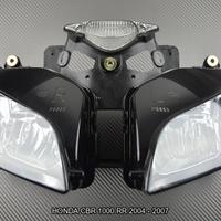 Fanale anteriore per HONDA CBR 1000 RR 2004 - 2007