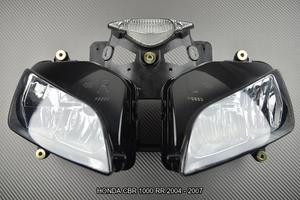 Fanale anteriore per HONDA CBR 1000 RR 2004 - 2007