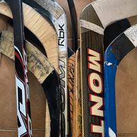 Stecche hockey