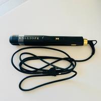 Piastra professionale per capelli