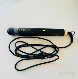 Piastra professionale per capelli