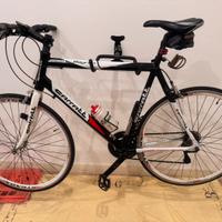 Bici da corsa Carratt Bayon