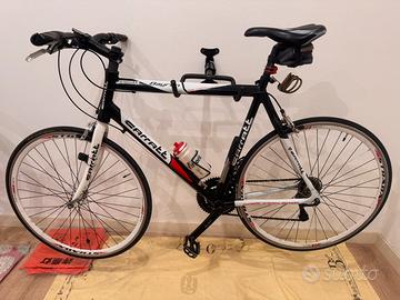 Bici da corsa Carratt Bayon