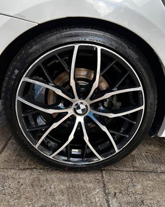 Cerchi bmw konsert  18