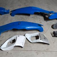 ricambi piaggio runner