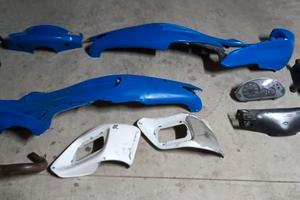 ricambi piaggio runner