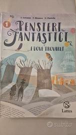 isbn 9788869174261 pensieri fantastici 1