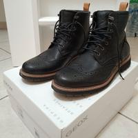 Stivaletto uomo Clarcks 