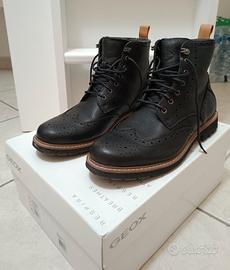 Stivaletto uomo Clarcks 