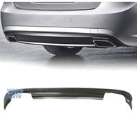 DIFFUSORE MERCEDES CLASSE E W212 10-13 LOOK AMG