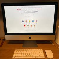 iMac 21.5'