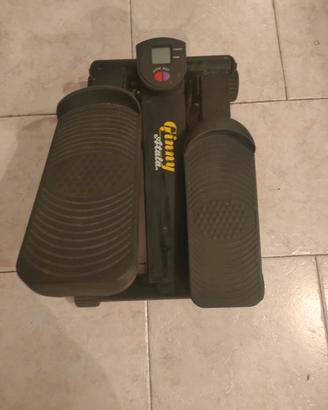 Stepper Ginny Atala 