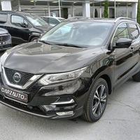 NISSAN Qashqai 1.5 dCi 115 CV N-Connecta