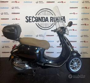 Vespa 125 Primavera