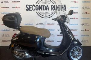 Vespa 125 Primavera