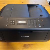 Scanner stampante Canon 