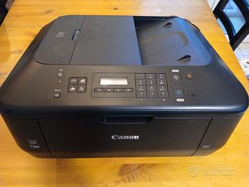 Scanner stampante Canon 