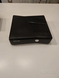 Xbox 360 nero