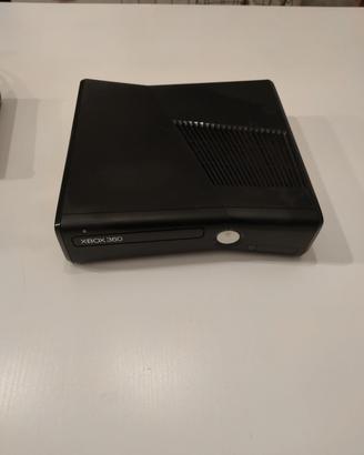 Xbox 360 nero