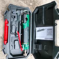 Seghetto Aria Compressa