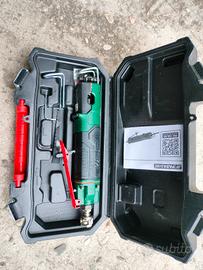 Seghetto Aria Compressa