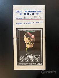 L'altro inferno - locandina film