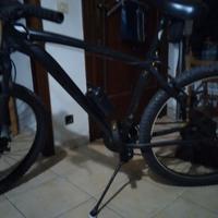 biciclette la Mountain bike