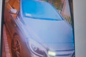  usato mercedes classe b