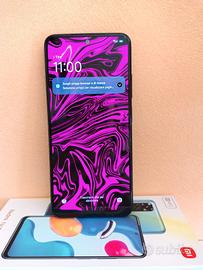redmi note 11 s 