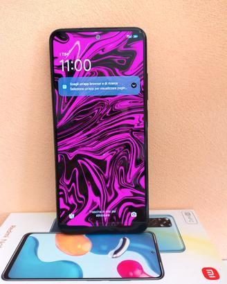 redmi note 11 s 