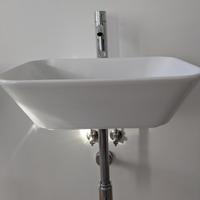 Lavabo Simas Wave