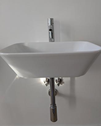 Lavabo Simas Wave