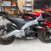 Aprilia RS 125