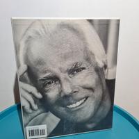 libro Giorgio Armani