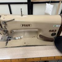 Lineare rasafilo Pfaff