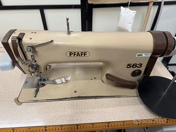 Lineare rasafilo Pfaff