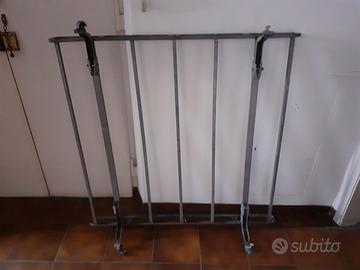 portabagagli auto vintage