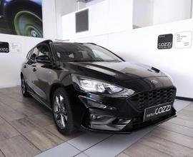 Ford Focus 4nd serie 1.0 EcoBoost 125 CV SW S...
