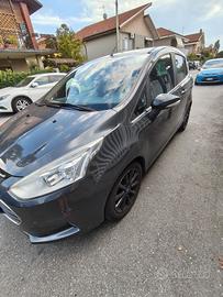 FORD B-MAX GPL