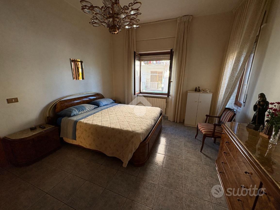 Appartamento – Lamezia Terme, Sant'Eufemia Lamezia - Vista 5