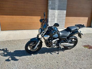 Yamaha MT-03 - 2006