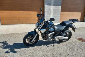 Yamaha MT-03 - 2006