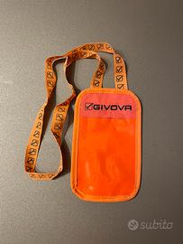 Porta cellulare Givova
