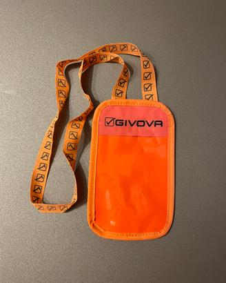 Porta cellulare Givova