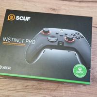 Scuf Instinct Pro Hall Effect DA RIPARARE