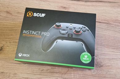 Scuf Instinct Pro Hall Effect DA RIPARARE