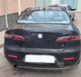 Alfa 159 
