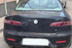 Alfa 159 